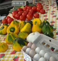 Strawberry Lane Produce