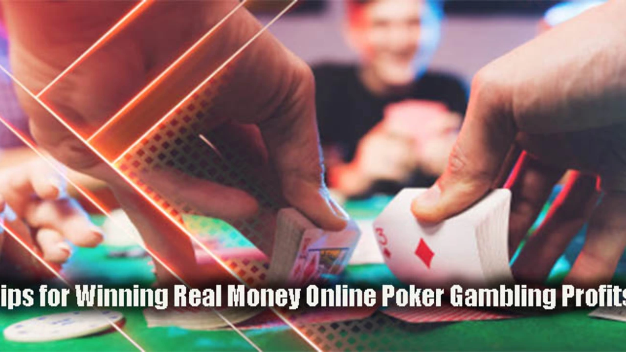 Can you gamble with real money online? Is it safe?