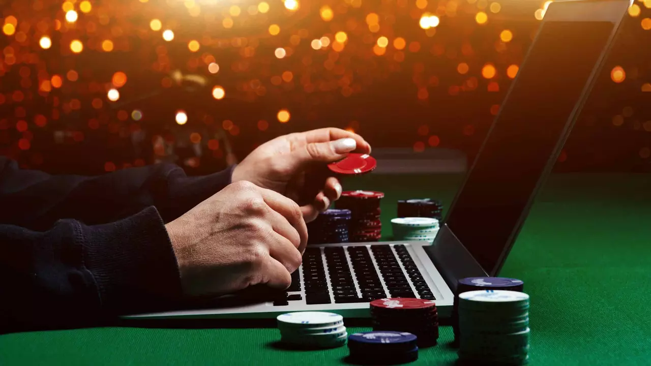 Is the Leovegas online casino a legitimate site for gambling?