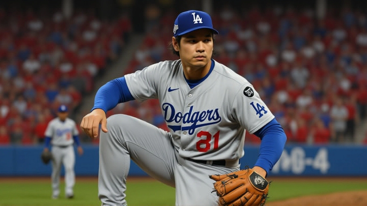 Impact Assessment: What This Means for the Dodgers and the League