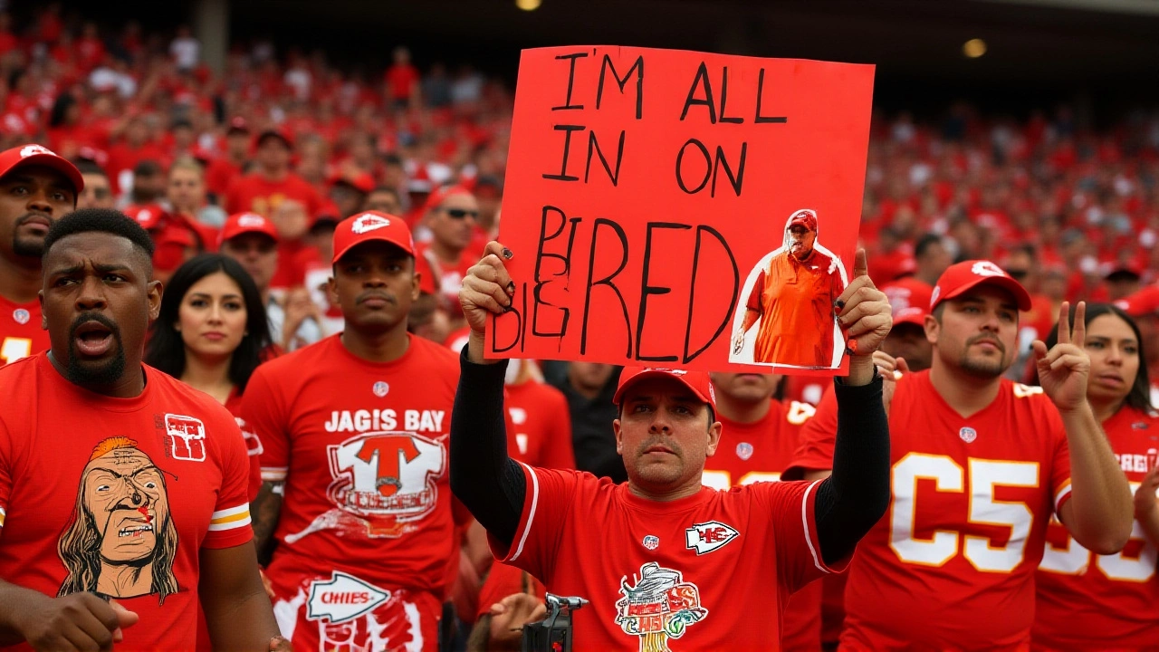 The Leadership Under Pressure