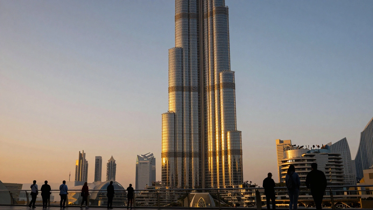 Escort Dubai - What You Need to Know About Dubai’s Escort Services and Local Culture